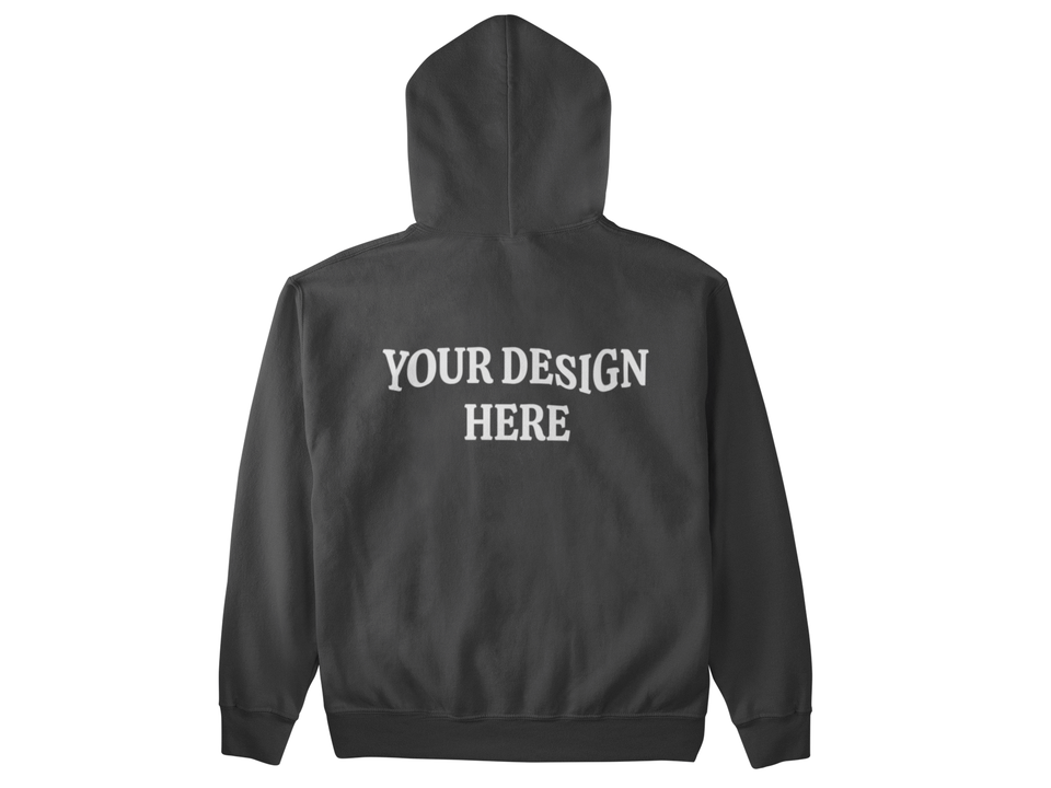Hoodie (Adulto)