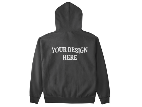 Hoodie (Adulto)