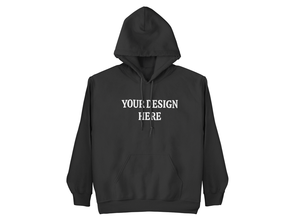Hoodie (Adulto)