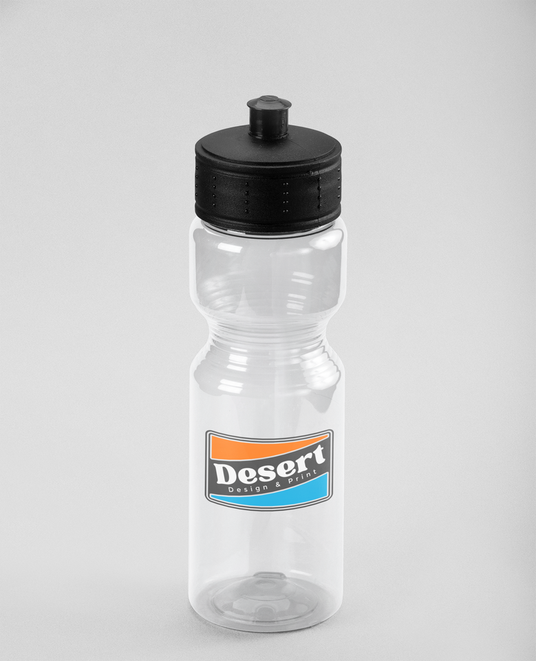 Water Bottles